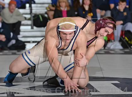 Thumbnail 2 in Section 11 Division 2 Finals photogallery.