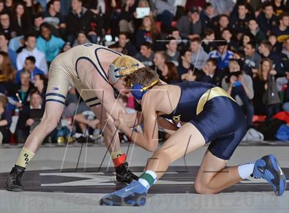 Thumbnail 1 in Section 11 Division 2 Finals photogallery.
