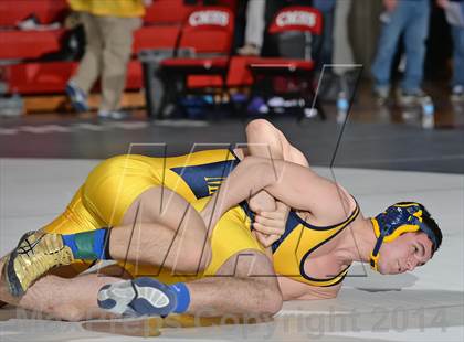 Thumbnail 2 in Section 11 Division 2 Finals photogallery.