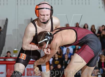 Thumbnail 3 in Section 11 Division 2 Finals photogallery.