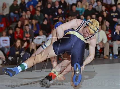 Thumbnail 1 in Section 11 Division 2 Finals photogallery.