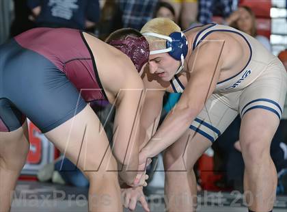 Thumbnail 2 in Section 11 Division 2 Finals photogallery.