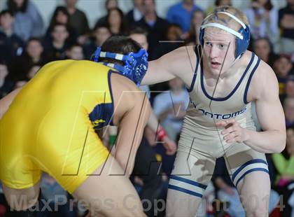 Thumbnail 1 in Section 11 Division 2 Finals photogallery.