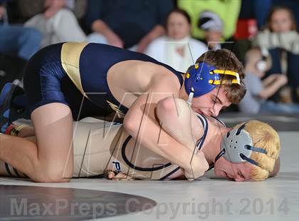 Thumbnail 2 in Section 11 Division 2 Finals photogallery.