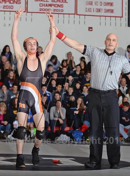 Thumbnail 1 in Section 11 Division 2 Finals photogallery.