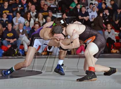 Thumbnail 1 in Section 11 Division 2 Finals photogallery.