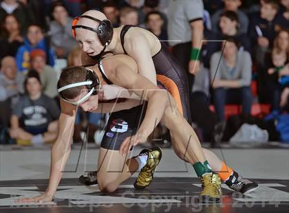 Thumbnail 1 in Section 11 Division 2 Finals photogallery.