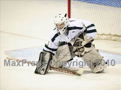 Thumbnail 1 in Darien vs. Hamden (CIAC Division 1 Semifinal) photogallery.