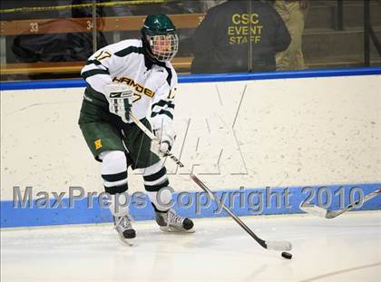 Thumbnail 3 in Darien vs. Hamden (CIAC Division 1 Semifinal) photogallery.