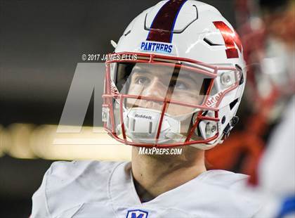 Thumbnail 1 in Midway vs. Carroll (UIL 6A D2 Quarterfinal) photogallery.