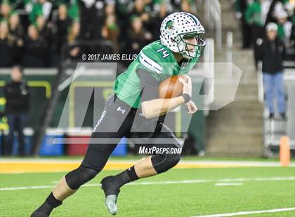 Thumbnail 1 in Midway vs. Carroll (UIL 6A D2 Quarterfinal) photogallery.