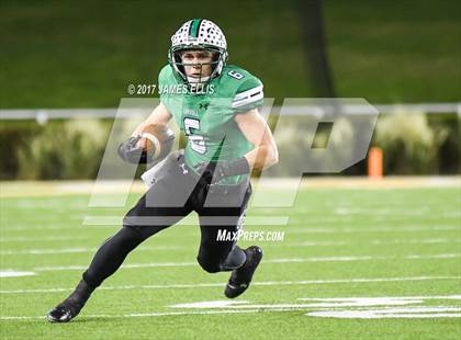Thumbnail 1 in Midway vs. Carroll (UIL 6A D2 Quarterfinal) photogallery.