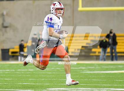 Thumbnail 2 in Midway vs. Carroll (UIL 6A D2 Quarterfinal) photogallery.