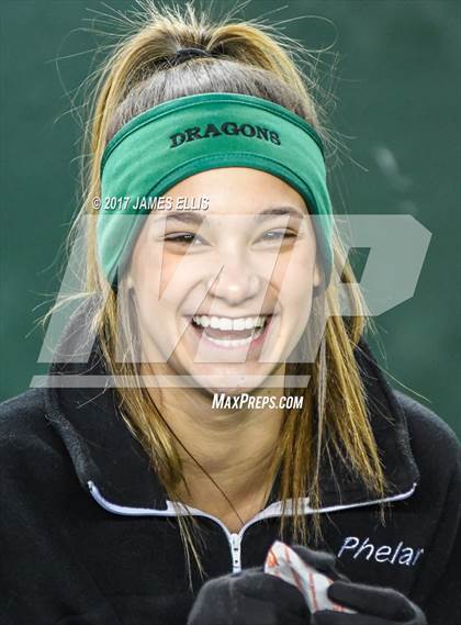 Thumbnail 2 in Midway vs. Carroll (UIL 6A D2 Quarterfinal) photogallery.