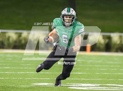 Thumbnail 3 in Midway vs. Carroll (UIL 6A D2 Quarterfinal) photogallery.