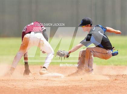 Thumbnail 1 in South Tahoe vs Pahrump Valley (NIAA 3A Final) photogallery.