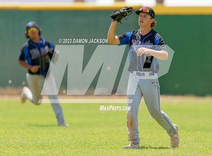 Thumbnail 2 in South Tahoe vs Pahrump Valley (NIAA 3A Final) photogallery.