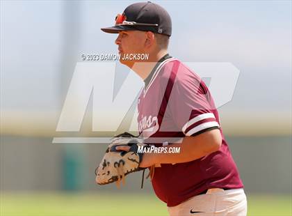 Thumbnail 3 in South Tahoe vs Pahrump Valley (NIAA 3A Final) photogallery.