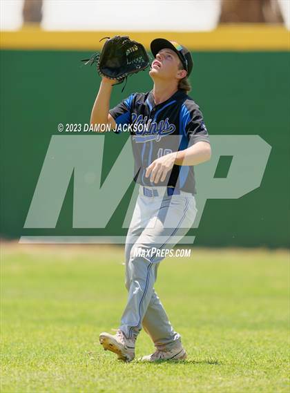 Thumbnail 1 in South Tahoe vs Pahrump Valley (NIAA 3A Final) photogallery.