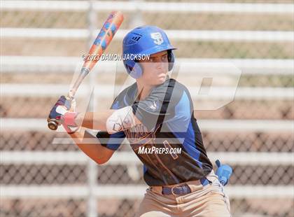 Thumbnail 3 in South Tahoe vs Pahrump Valley (NIAA 3A Final) photogallery.