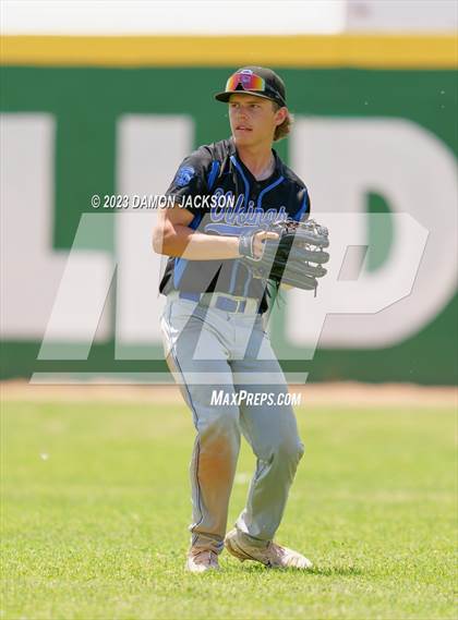Thumbnail 1 in South Tahoe vs Pahrump Valley (NIAA 3A Final) photogallery.