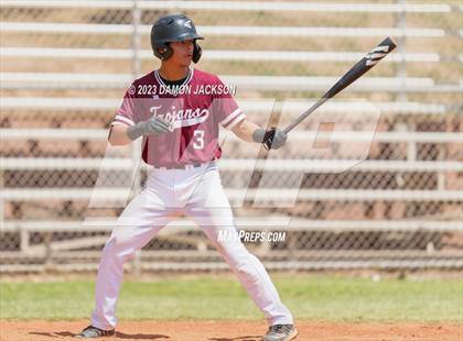 Thumbnail 3 in South Tahoe vs Pahrump Valley (NIAA 3A Final) photogallery.