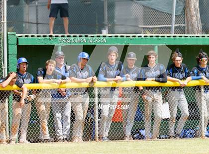 Thumbnail 2 in South Tahoe vs Pahrump Valley (NIAA 3A Final) photogallery.