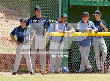 Thumbnail 1 in South Tahoe vs Pahrump Valley (NIAA 3A Final) photogallery.