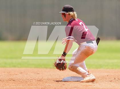 Thumbnail 2 in South Tahoe vs Pahrump Valley (NIAA 3A Final) photogallery.