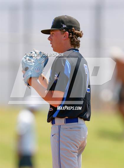 Thumbnail 3 in South Tahoe vs Pahrump Valley (NIAA 3A Final) photogallery.