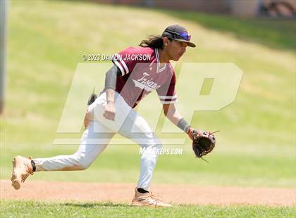 Thumbnail 3 in South Tahoe vs Pahrump Valley (NIAA 3A Final) photogallery.