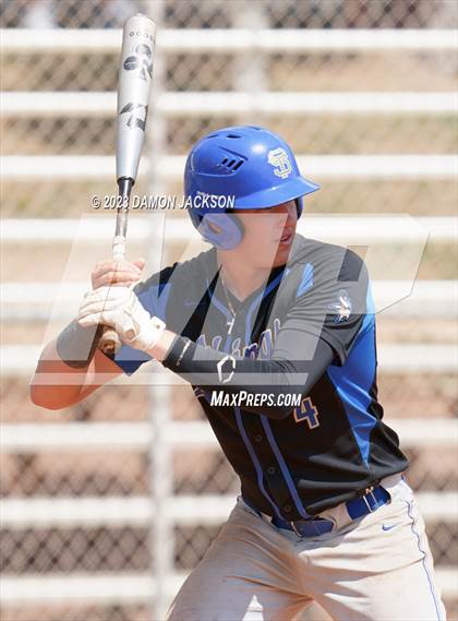Thumbnail 2 in South Tahoe vs Pahrump Valley (NIAA 3A Final) photogallery.