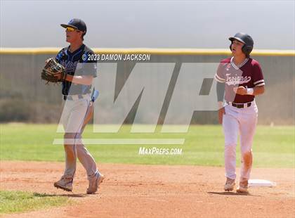 Thumbnail 3 in South Tahoe vs Pahrump Valley (NIAA 3A Final) photogallery.