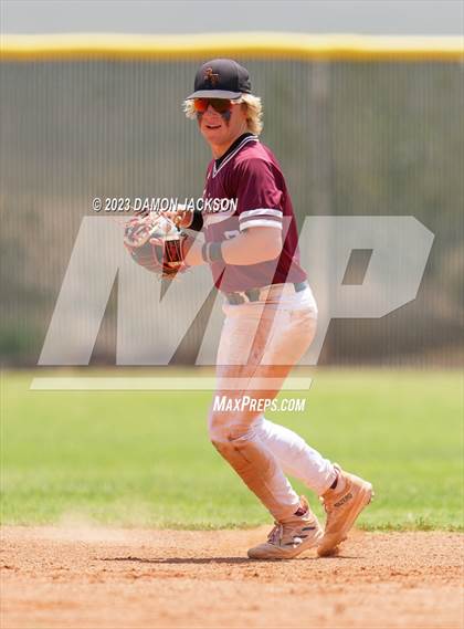 Thumbnail 2 in South Tahoe vs Pahrump Valley (NIAA 3A Final) photogallery.