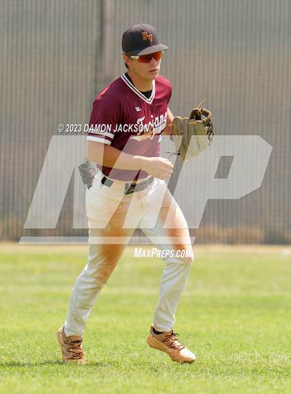 Thumbnail 2 in South Tahoe vs Pahrump Valley (NIAA 3A Final) photogallery.