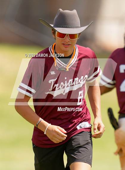 Thumbnail 2 in South Tahoe vs Pahrump Valley (NIAA 3A Final) photogallery.