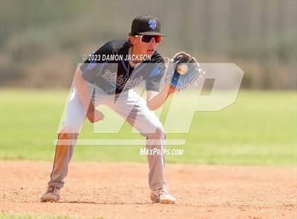Thumbnail 3 in South Tahoe vs Pahrump Valley (NIAA 3A Final) photogallery.