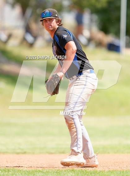 Thumbnail 3 in South Tahoe vs Pahrump Valley (NIAA 3A Final) photogallery.