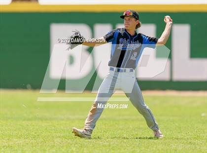 Thumbnail 2 in South Tahoe vs Pahrump Valley (NIAA 3A Final) photogallery.