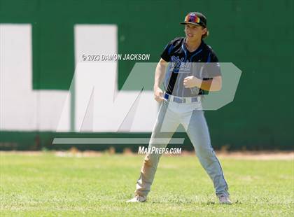 Thumbnail 3 in South Tahoe vs Pahrump Valley (NIAA 3A Final) photogallery.
