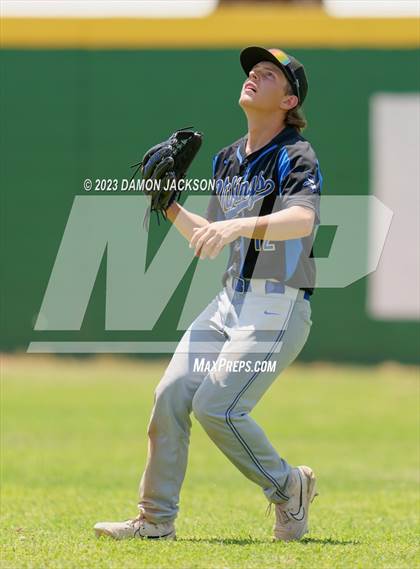 Thumbnail 3 in South Tahoe vs Pahrump Valley (NIAA 3A Final) photogallery.