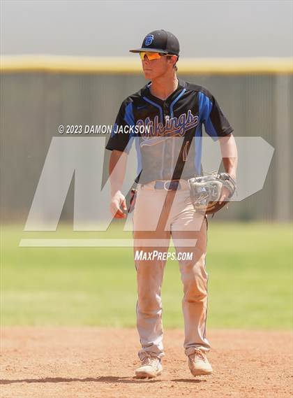 Thumbnail 3 in South Tahoe vs Pahrump Valley (NIAA 3A Final) photogallery.
