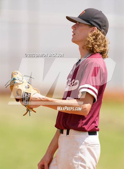 Thumbnail 1 in South Tahoe vs Pahrump Valley (NIAA 3A Final) photogallery.