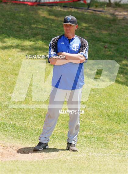 Thumbnail 3 in South Tahoe vs Pahrump Valley (NIAA 3A Final) photogallery.