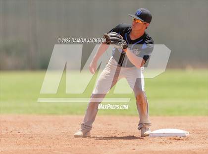 Thumbnail 1 in South Tahoe vs Pahrump Valley (NIAA 3A Final) photogallery.