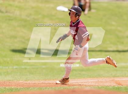 Thumbnail 2 in South Tahoe vs Pahrump Valley (NIAA 3A Final) photogallery.
