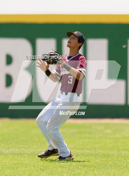 Thumbnail 3 in South Tahoe vs Pahrump Valley (NIAA 3A Final) photogallery.