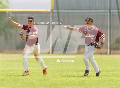 Thumbnail 2 in South Tahoe vs Pahrump Valley (NIAA 3A Final) photogallery.