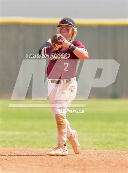 Thumbnail 1 in South Tahoe vs Pahrump Valley (NIAA 3A Final) photogallery.