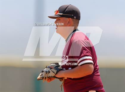 Thumbnail 1 in South Tahoe vs Pahrump Valley (NIAA 3A Final) photogallery.